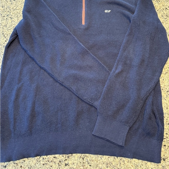 Vineyard vines sweater - Picture 2 of 4